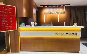 Hotel Royal Empire